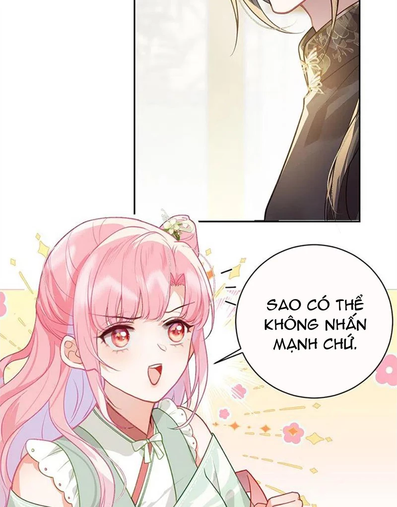 Sau Khi Công Chúa Bội Tình Bạc Nghĩa Chapter 27 - 20