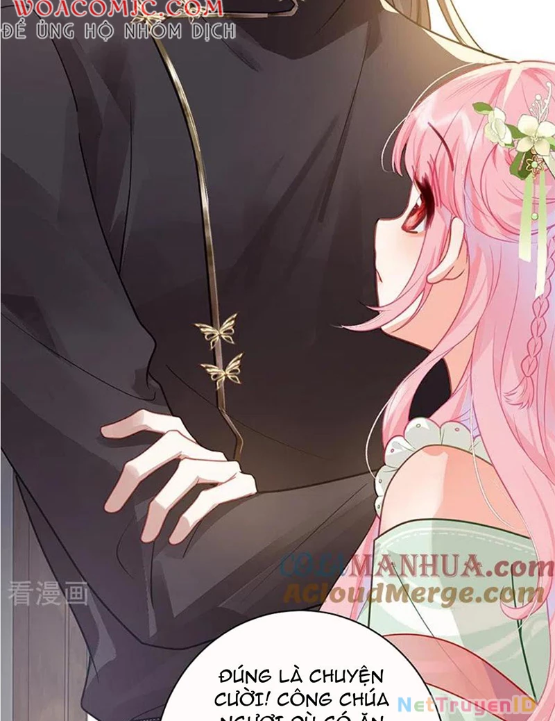 Sau Khi Công Chúa Bội Tình Bạc Nghĩa Chapter 27 - 23
