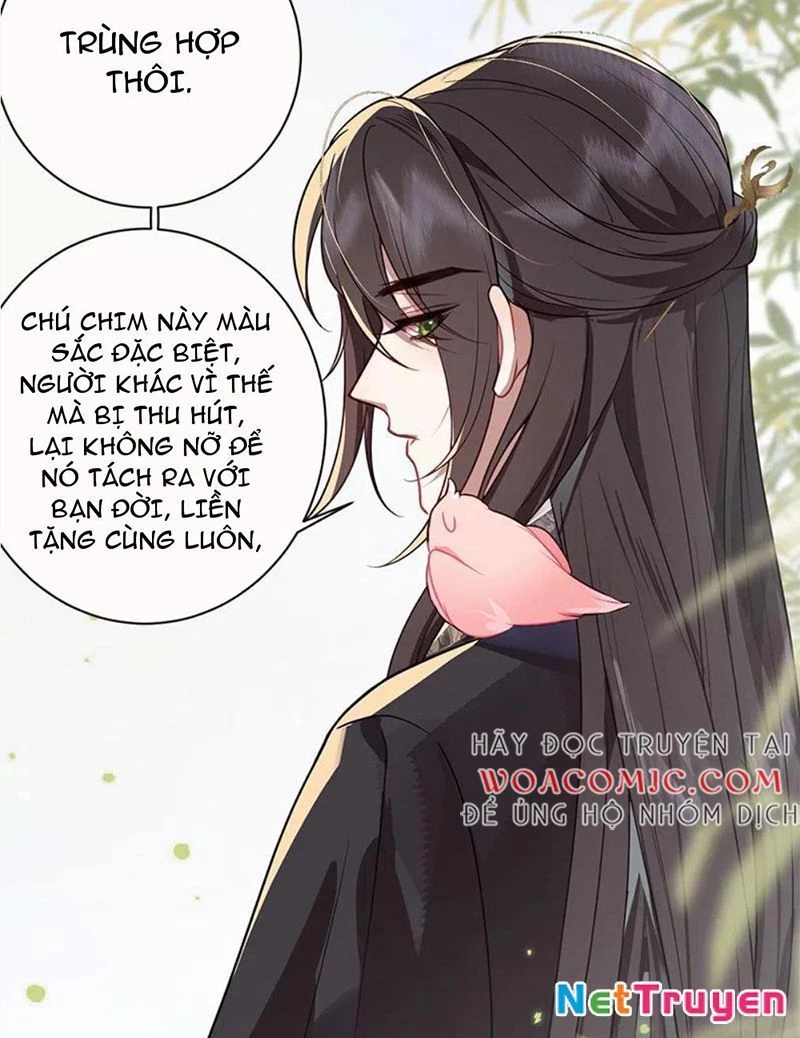 Sau Khi Công Chúa Bội Tình Bạc Nghĩa Chapter 27 - 26