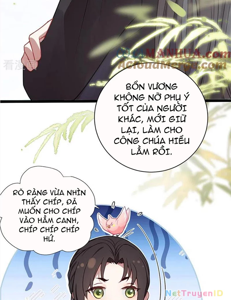 Sau Khi Công Chúa Bội Tình Bạc Nghĩa Chapter 27 - 27