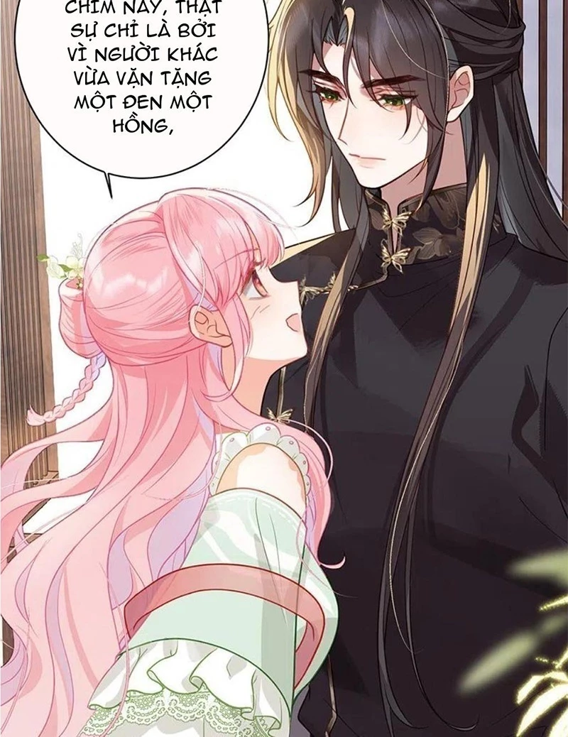 Sau Khi Công Chúa Bội Tình Bạc Nghĩa Chapter 27 - 30