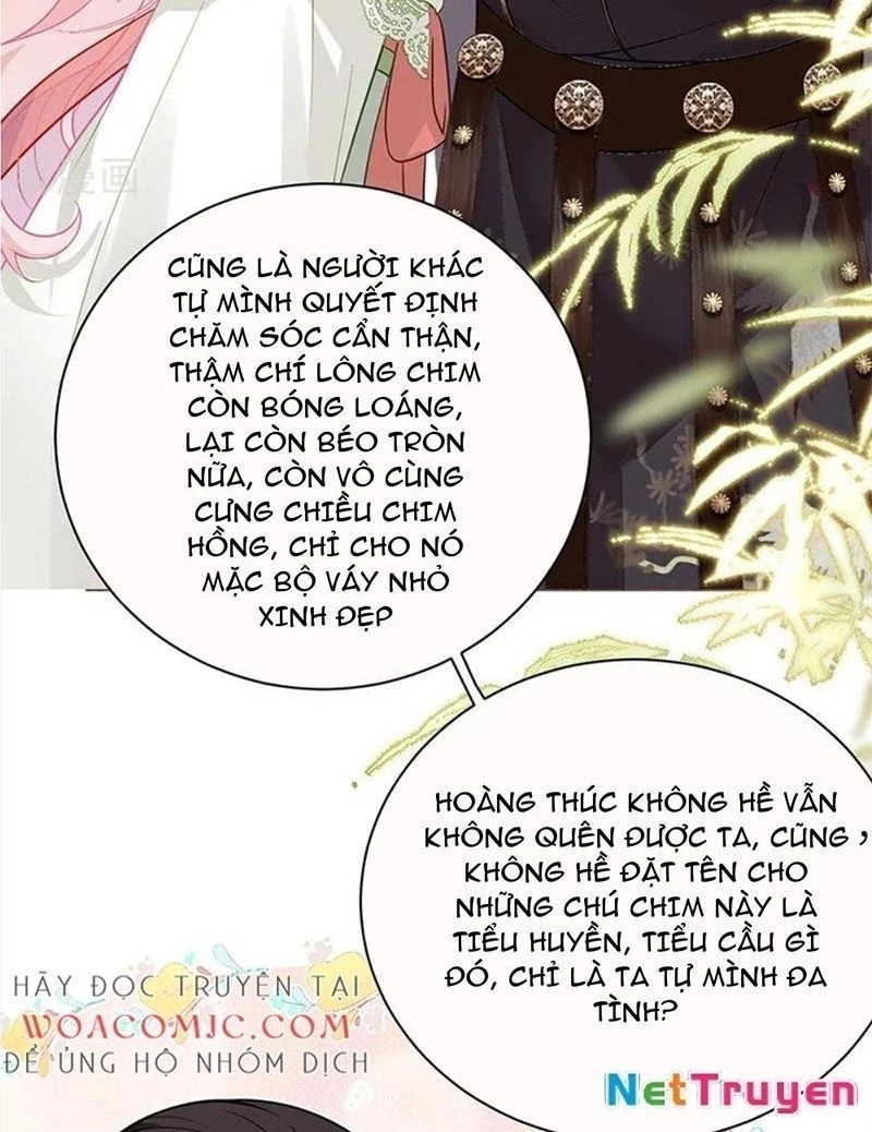 Sau Khi Công Chúa Bội Tình Bạc Nghĩa Chapter 27 - 31