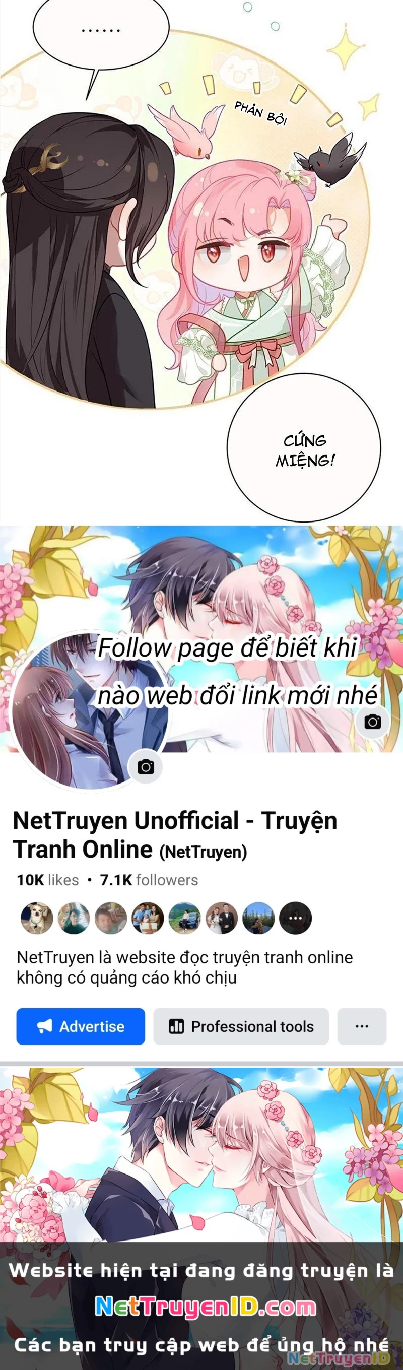 Sau Khi Công Chúa Bội Tình Bạc Nghĩa Chapter 27 - 34