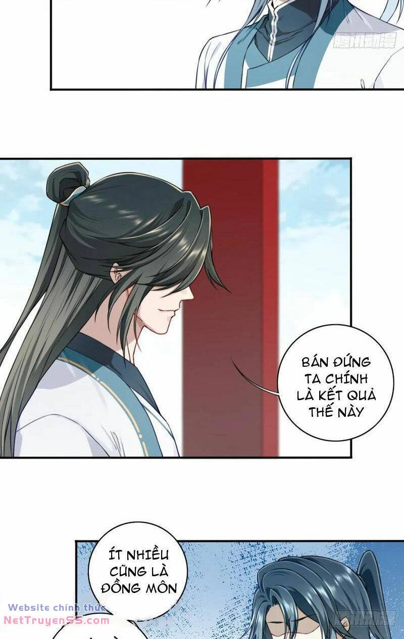 Ta Dùng Cơ Bắp Xưng Bá Tu Tiên Giới Chapter 27 - 3