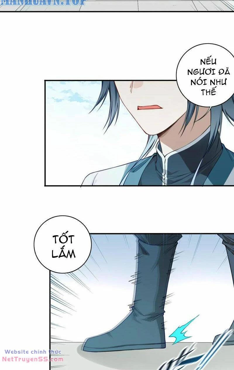 Ta Dùng Cơ Bắp Xưng Bá Tu Tiên Giới Chapter 27 - 5