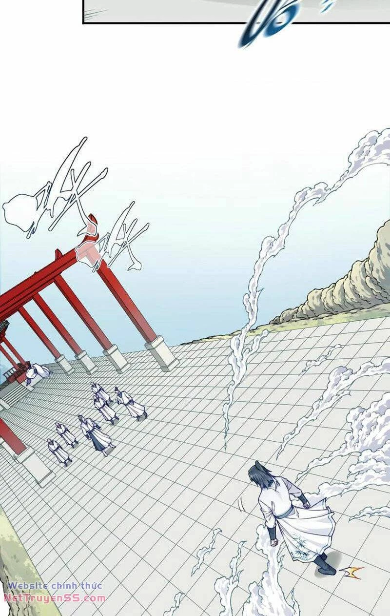Ta Dùng Cơ Bắp Xưng Bá Tu Tiên Giới Chapter 27 - 6