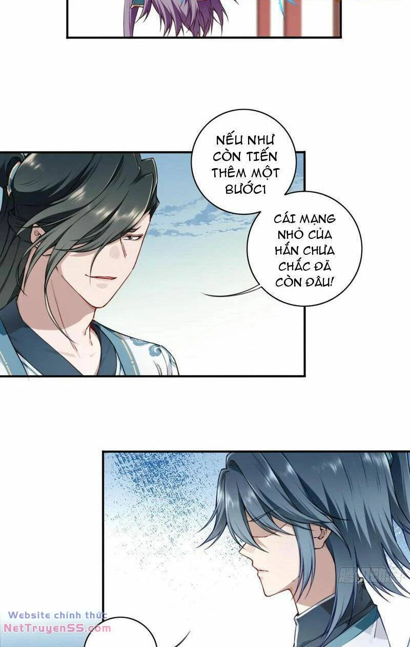 Ta Dùng Cơ Bắp Xưng Bá Tu Tiên Giới Chapter 27 - 8