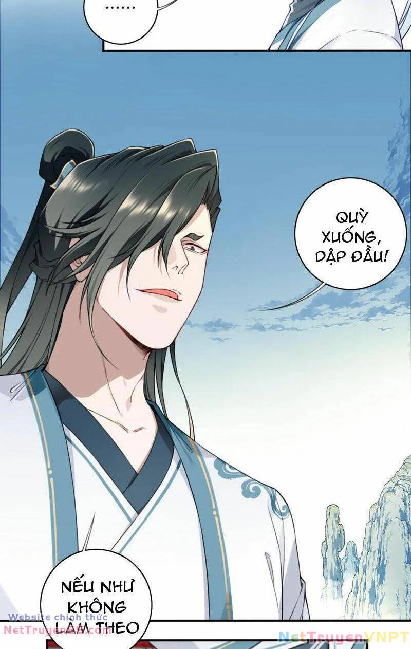 Ta Dùng Cơ Bắp Xưng Bá Tu Tiên Giới Chapter 27 - 9