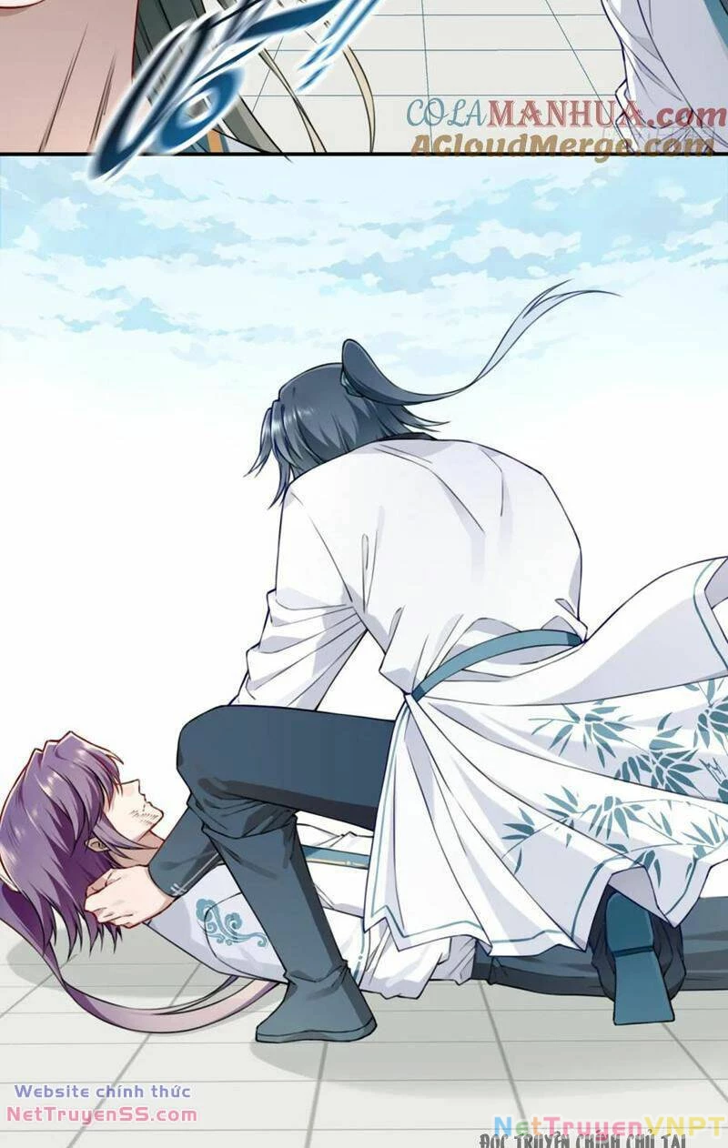 Ta Dùng Cơ Bắp Xưng Bá Tu Tiên Giới Chapter 27 - 12
