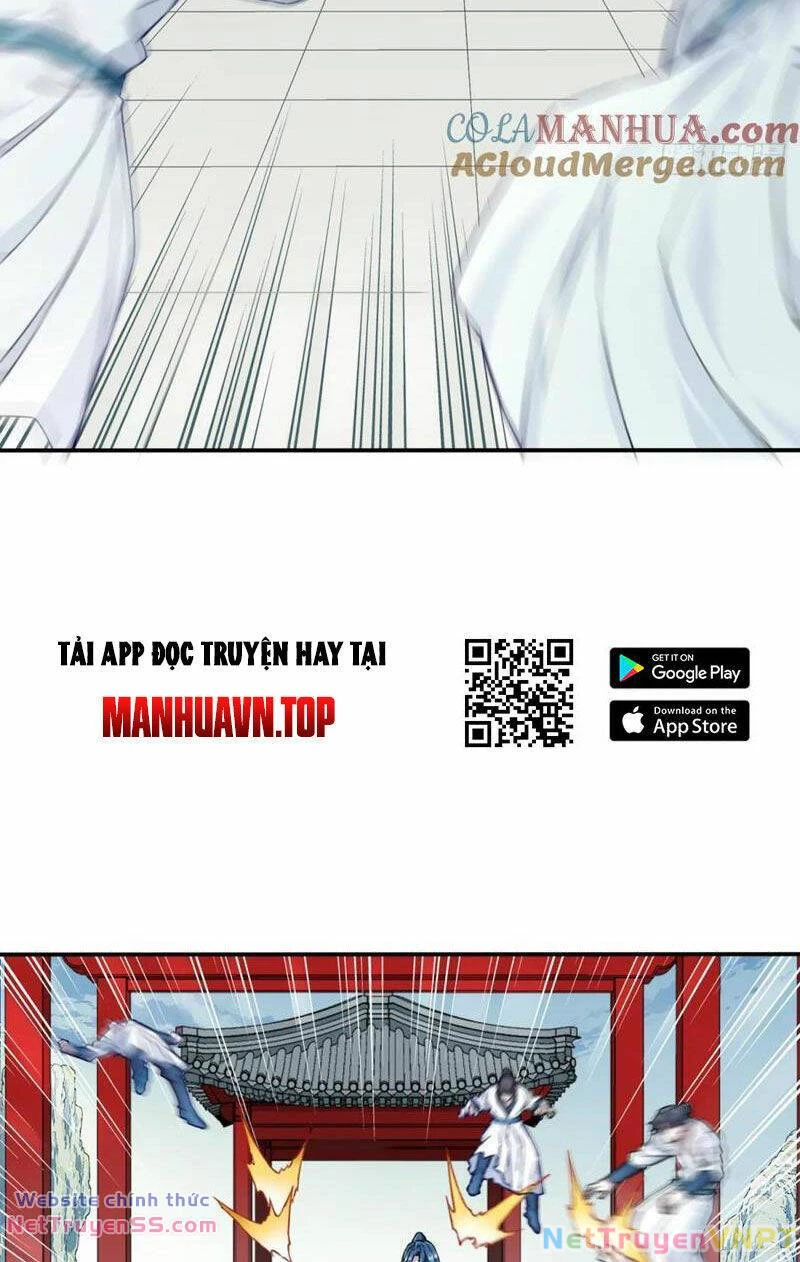 Ta Dùng Cơ Bắp Xưng Bá Tu Tiên Giới Chapter 27 - 16