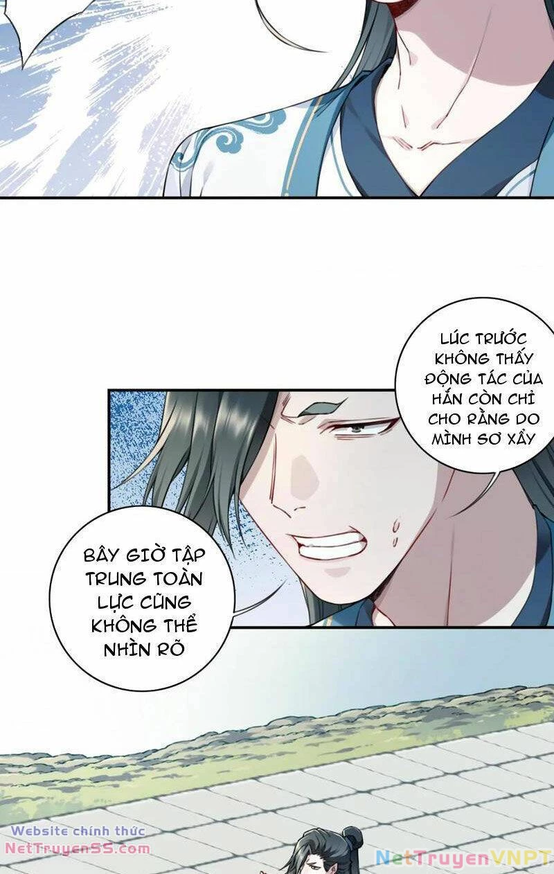 Ta Dùng Cơ Bắp Xưng Bá Tu Tiên Giới Chapter 27 - 18
