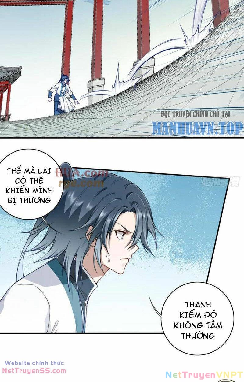 Ta Dùng Cơ Bắp Xưng Bá Tu Tiên Giới Chapter 27 - 24