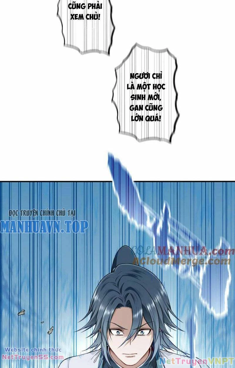 Ta Dùng Cơ Bắp Xưng Bá Tu Tiên Giới Chapter 27 - 39