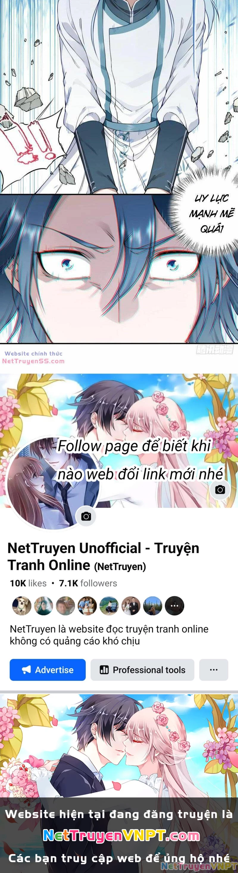 Ta Dùng Cơ Bắp Xưng Bá Tu Tiên Giới Chapter 27 - 40
