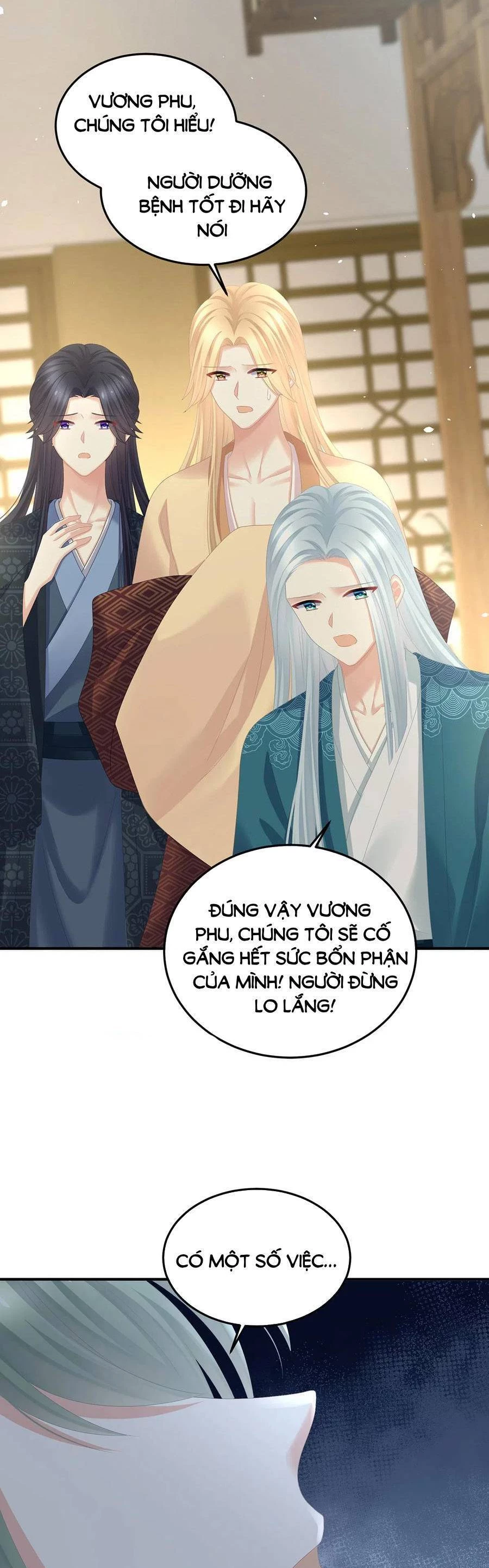 Hậu Cung Của Nữ Đế Chapter 367 - 6