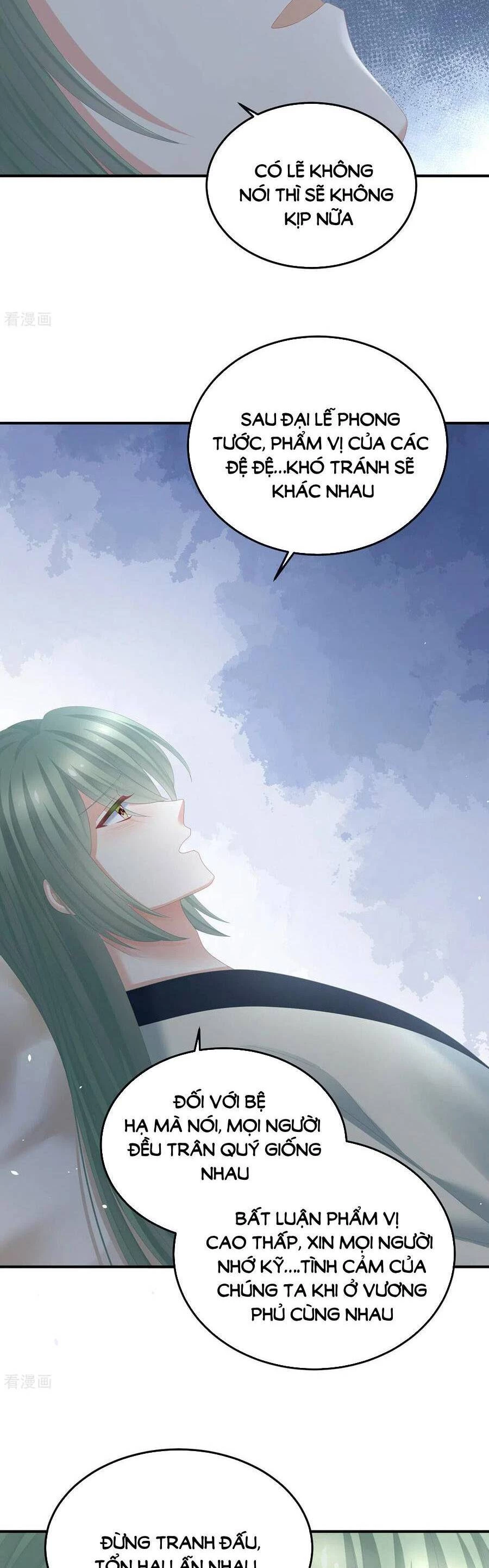 Hậu Cung Của Nữ Đế Chapter 367 - 7