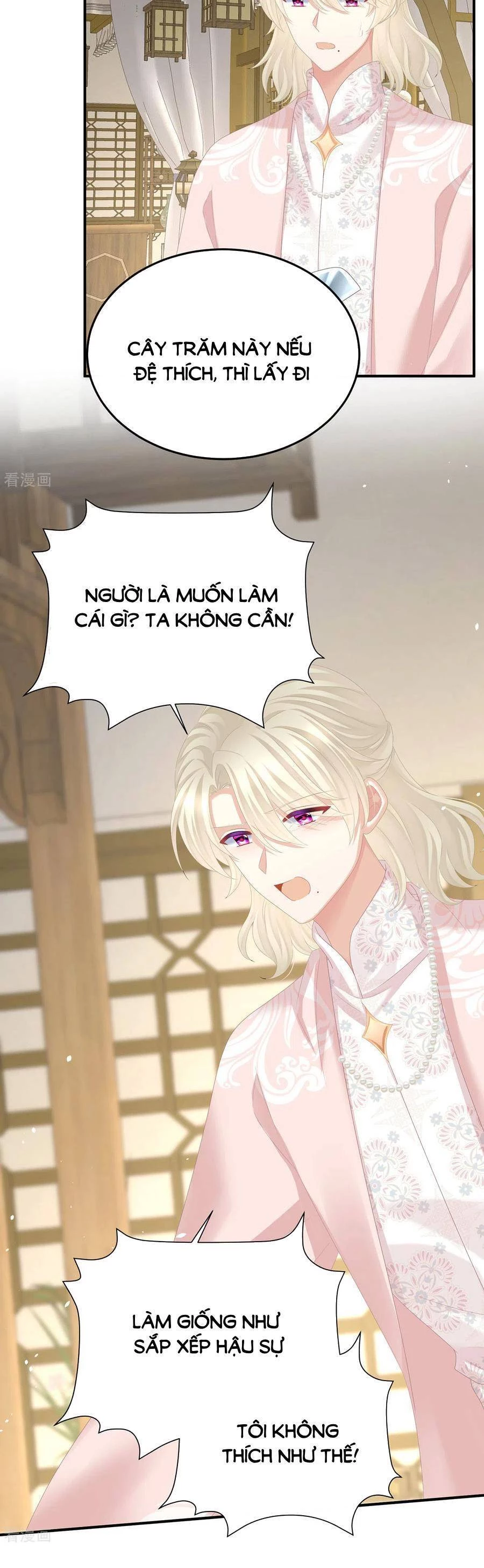 Hậu Cung Của Nữ Đế Chapter 367 - 13