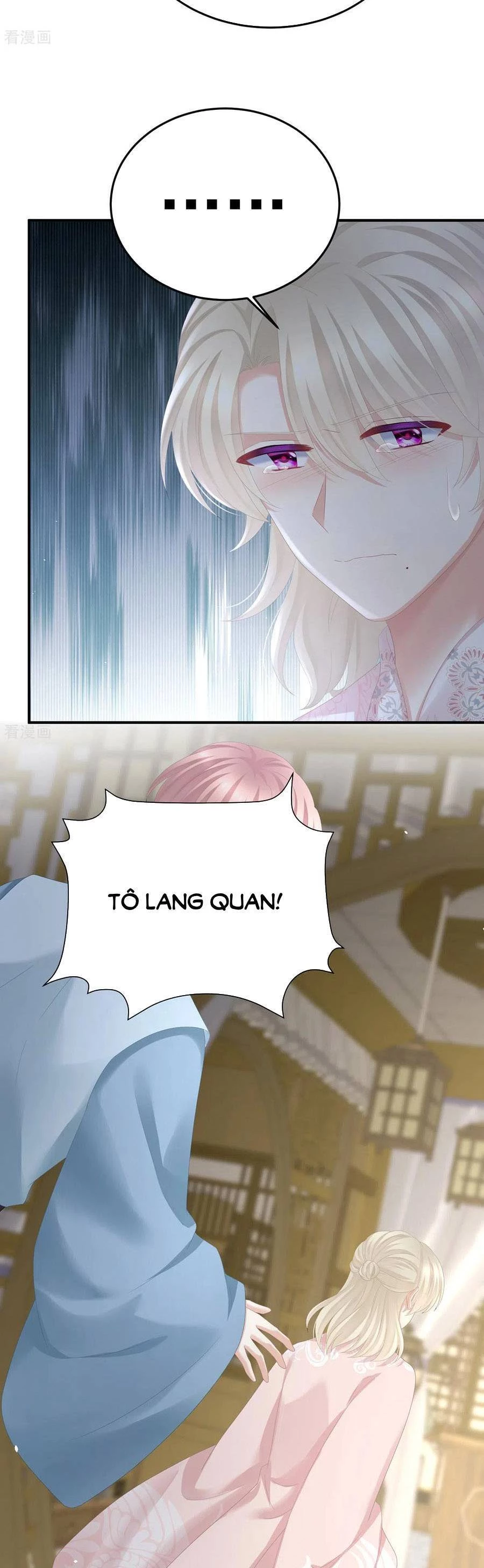 Hậu Cung Của Nữ Đế Chapter 367 - 15