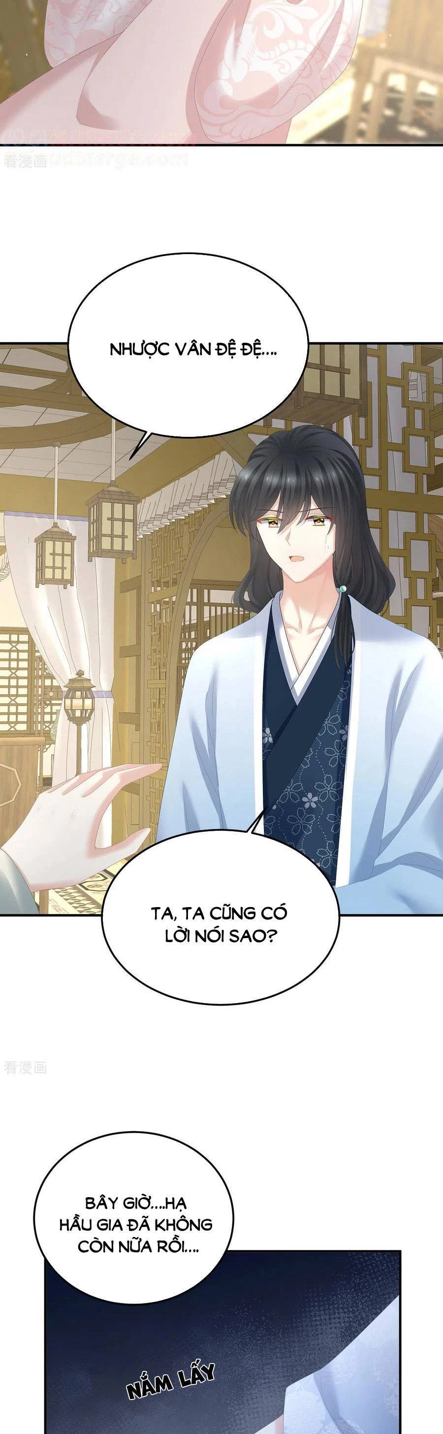 Hậu Cung Của Nữ Đế Chapter 367 - 16