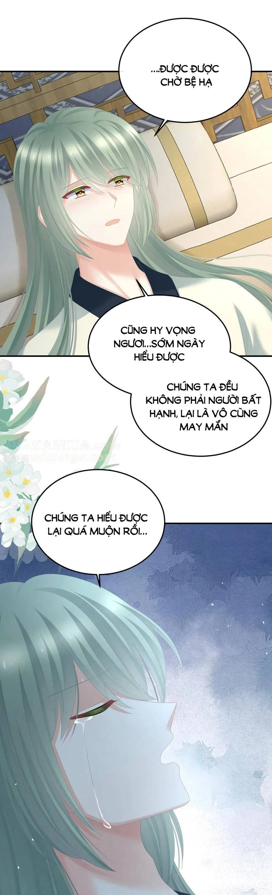 Hậu Cung Của Nữ Đế Chapter 367 - 21