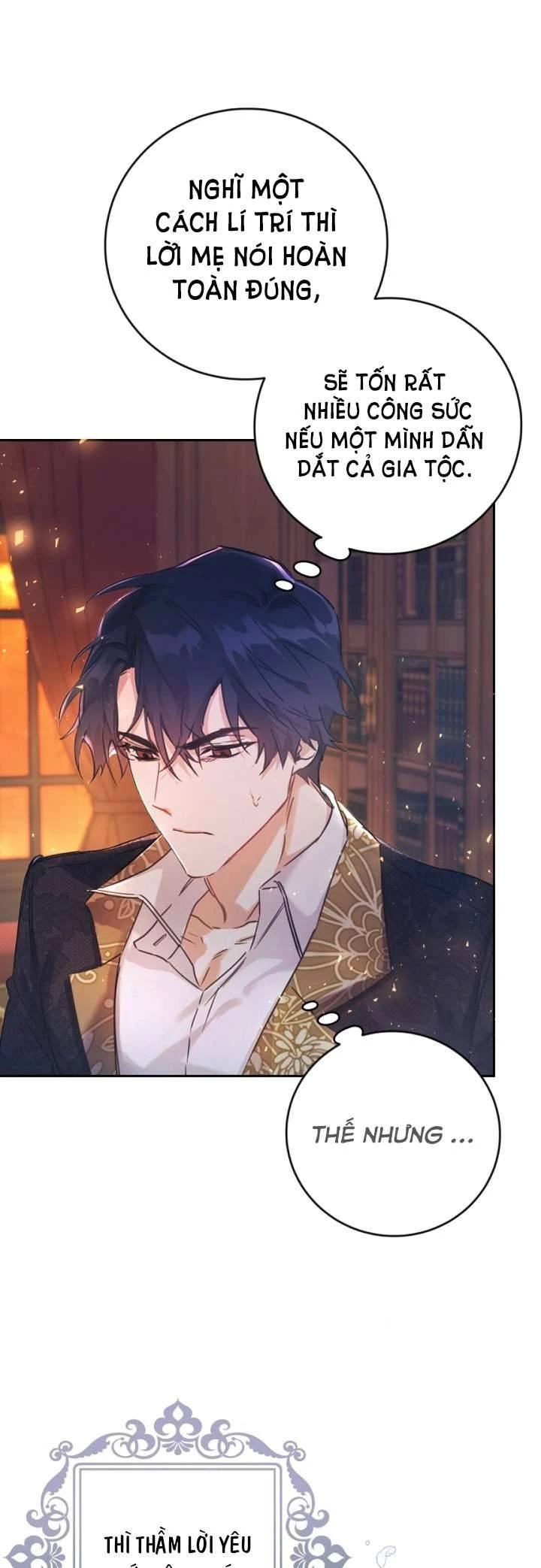 Kẻ Phản Diện Là Một Con Rối Chapter 6 - 2