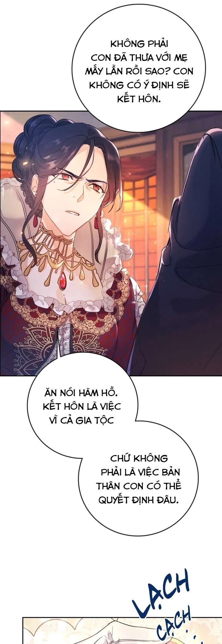 Kẻ Phản Diện Là Một Con Rối Chapter 6 - 4