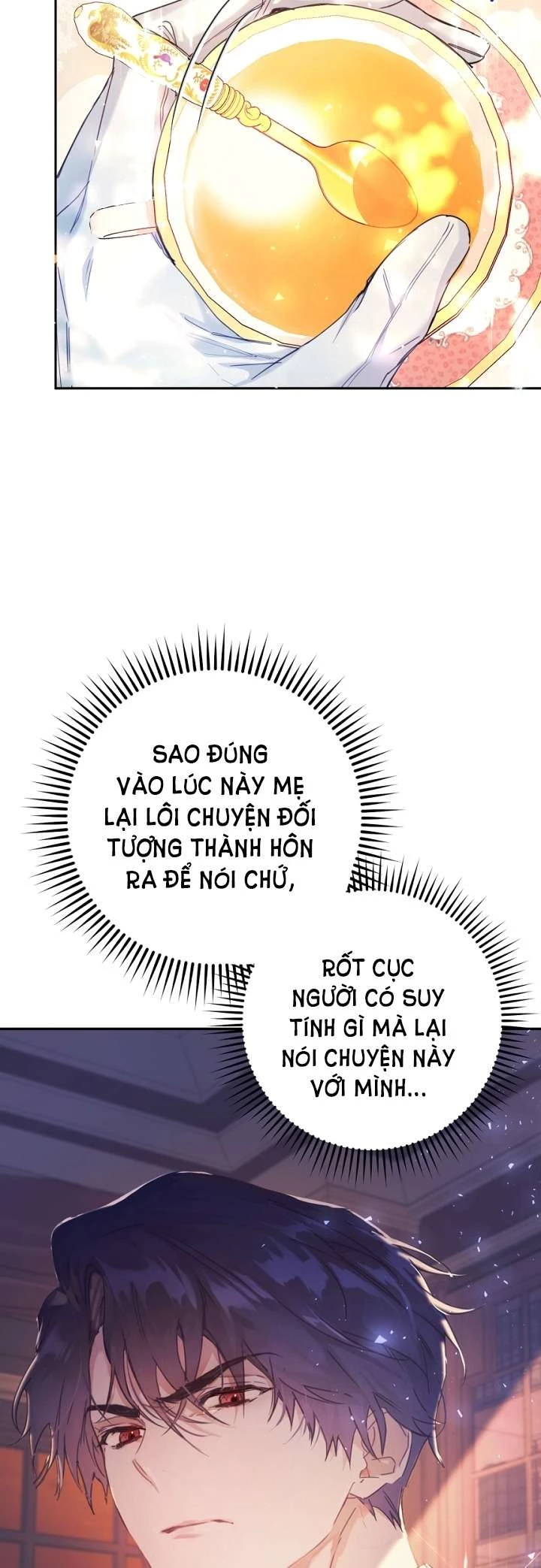 Kẻ Phản Diện Là Một Con Rối Chapter 6 - 5