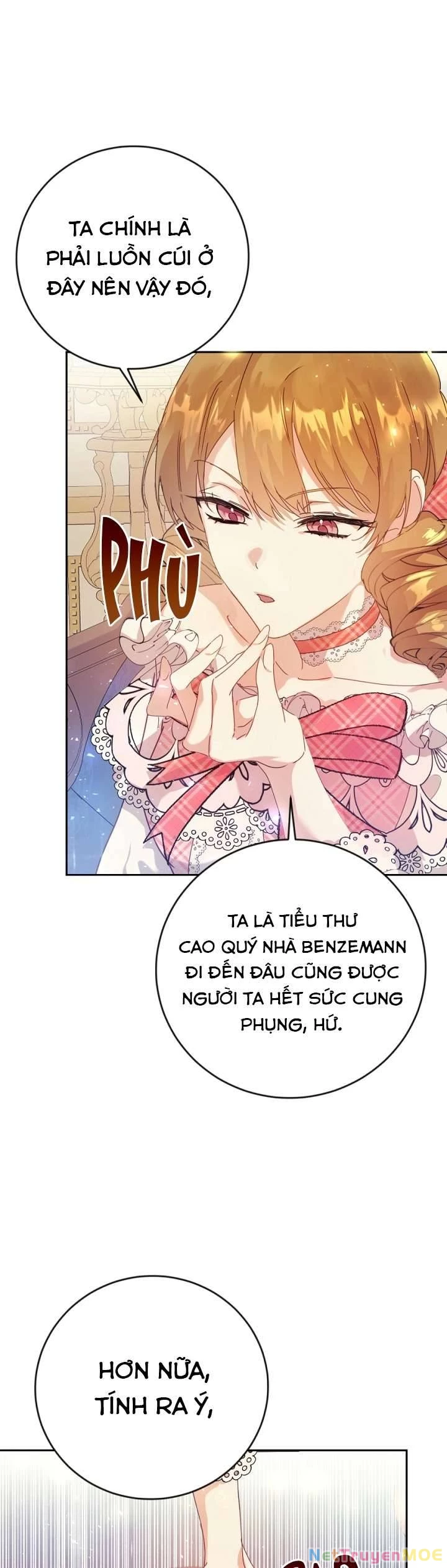 Kẻ Phản Diện Là Một Con Rối Chapter 6 - 13