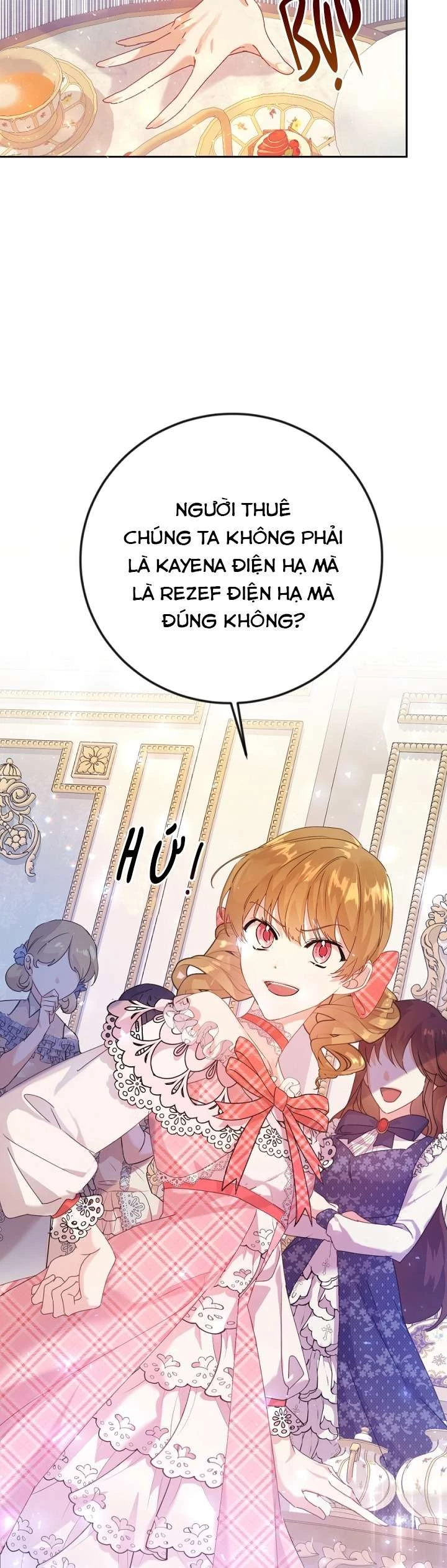 Kẻ Phản Diện Là Một Con Rối Chapter 6 - 14