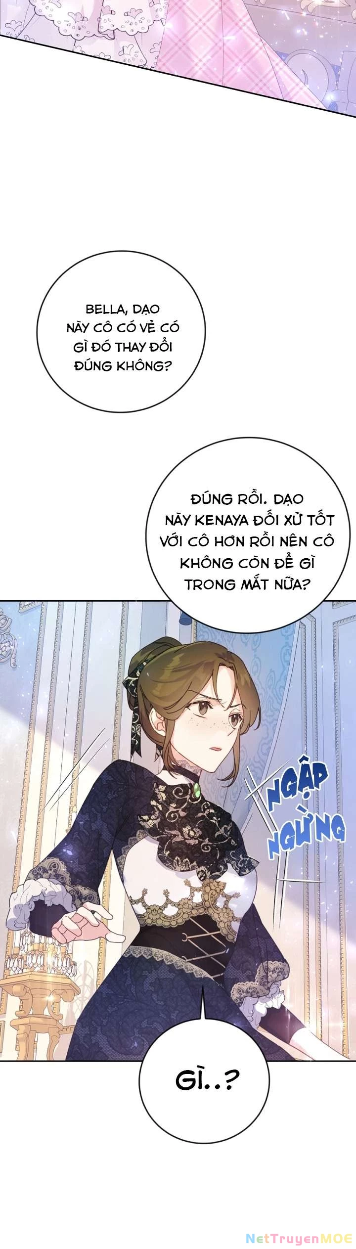 Kẻ Phản Diện Là Một Con Rối Chapter 6 - 15