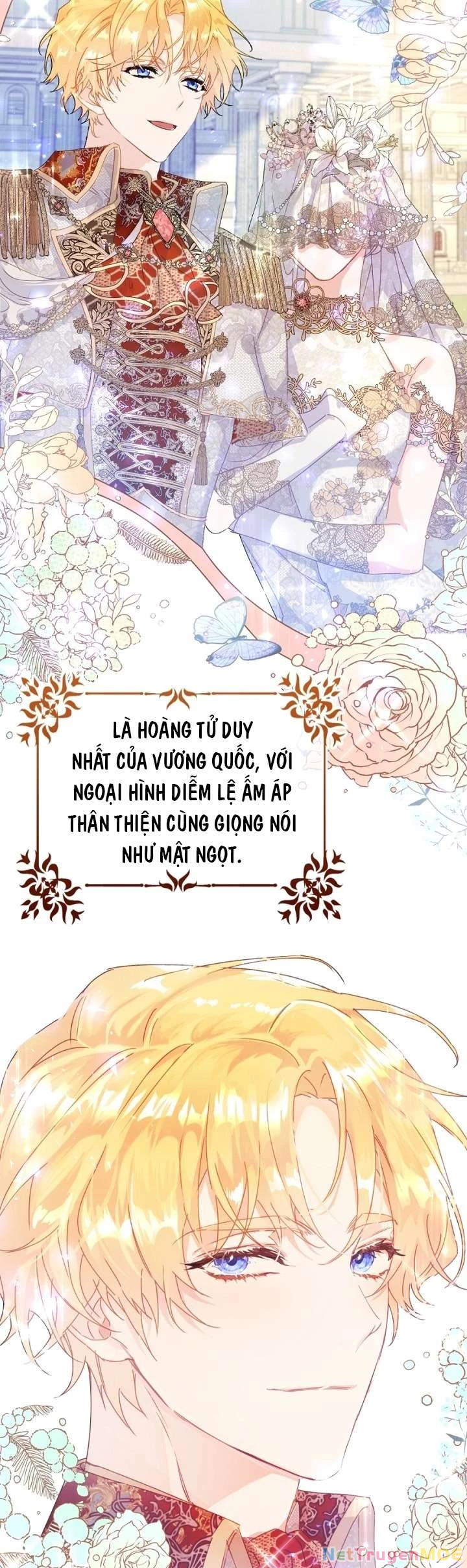 Kẻ Phản Diện Là Một Con Rối Chapter 6 - 22