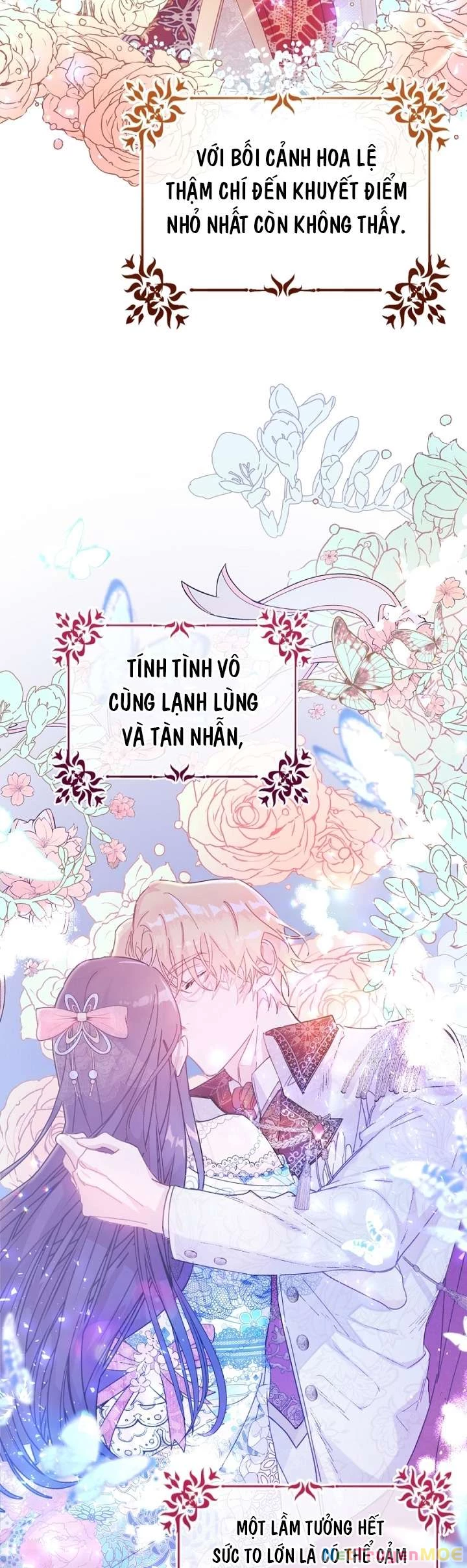 Kẻ Phản Diện Là Một Con Rối Chapter 6 - 23