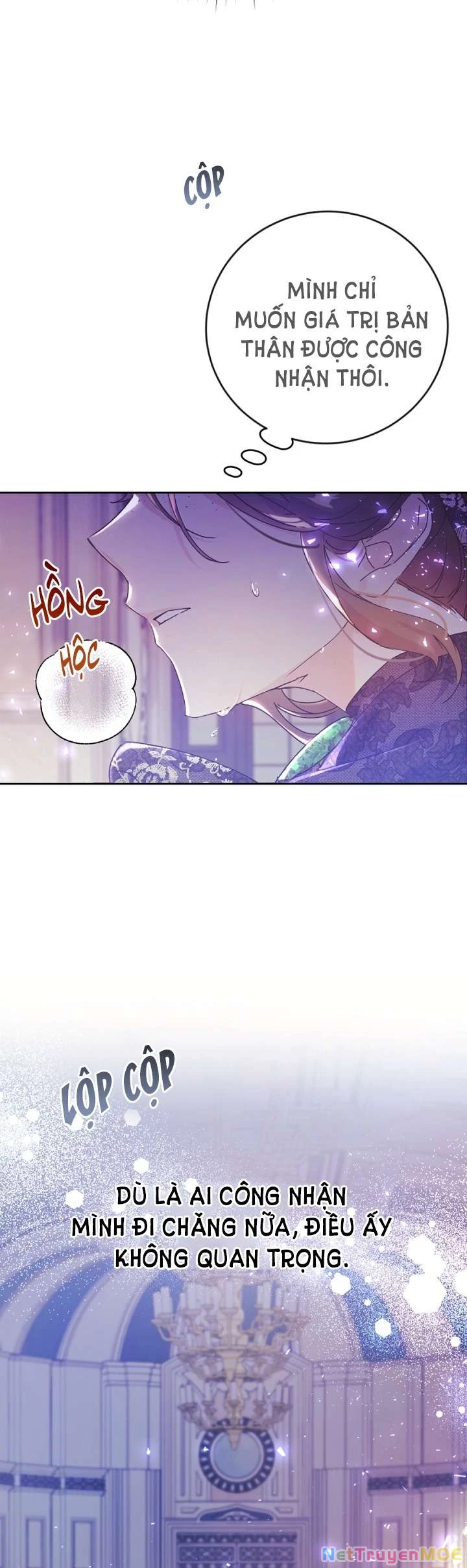 Kẻ Phản Diện Là Một Con Rối Chapter 6 - 25