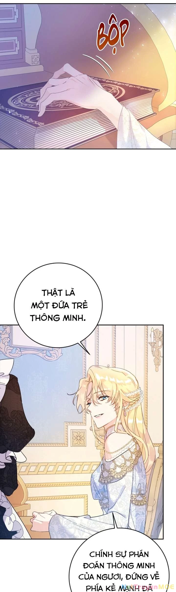 Kẻ Phản Diện Là Một Con Rối Chapter 6 - 27