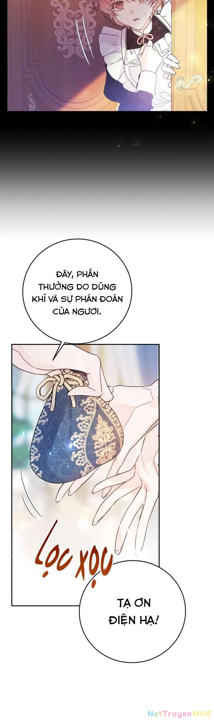 Kẻ Phản Diện Là Một Con Rối Chapter 6 - 29