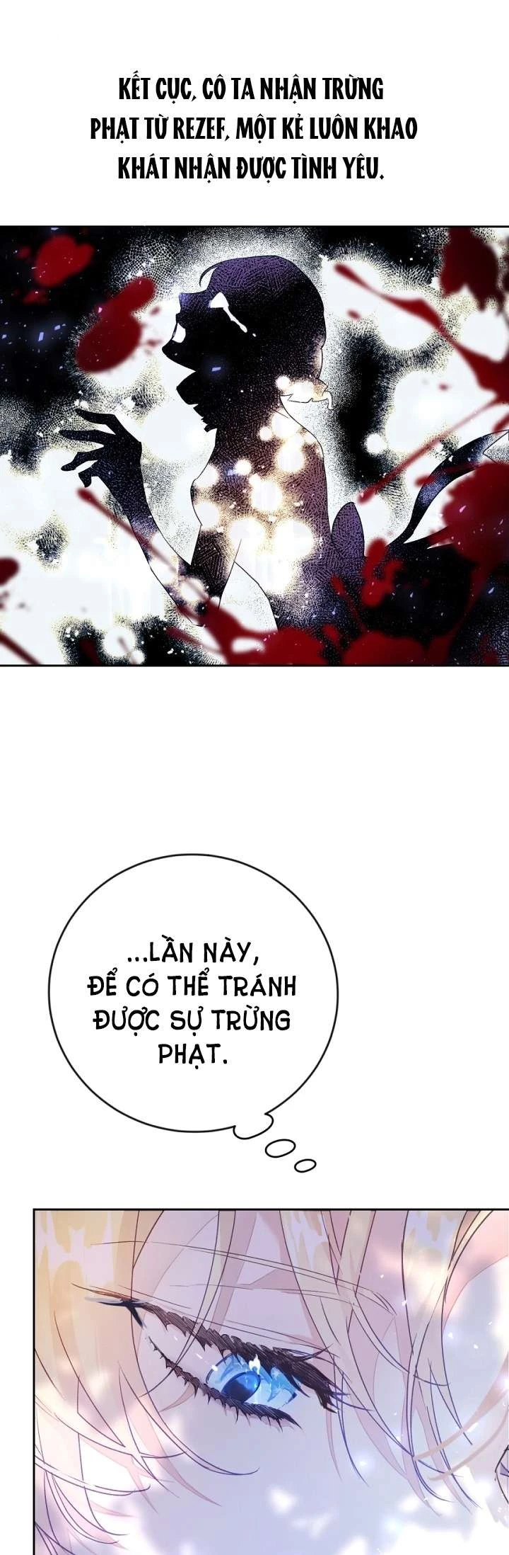 Kẻ Phản Diện Là Một Con Rối Chapter 6 - 31