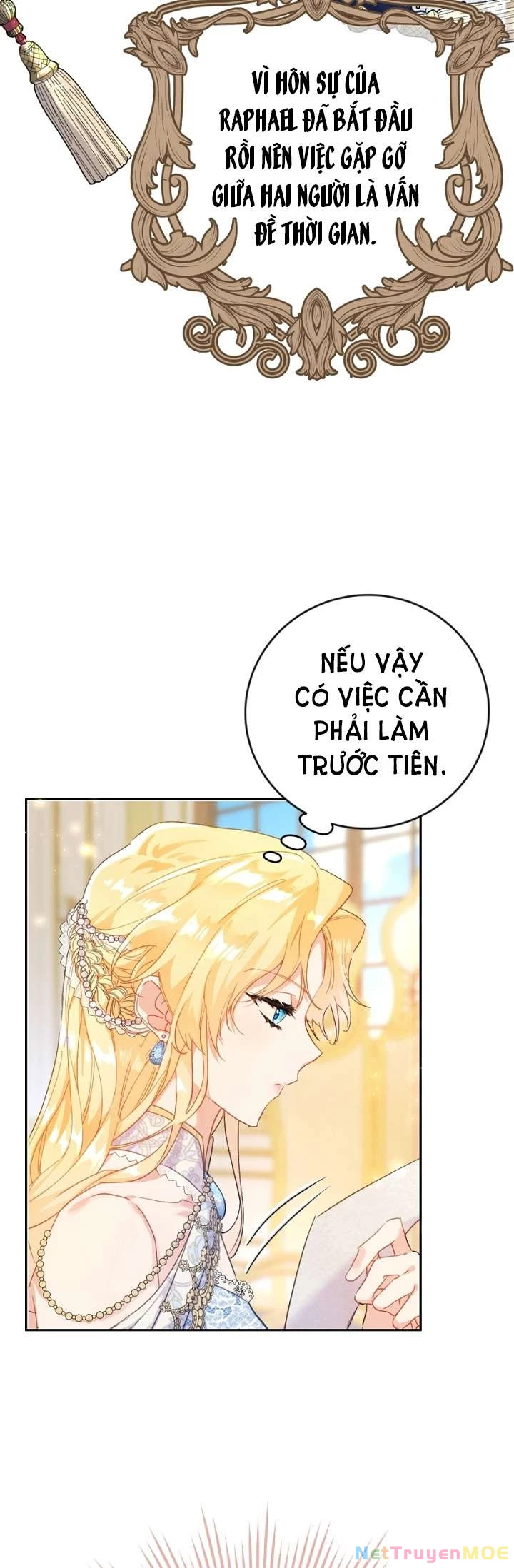 Kẻ Phản Diện Là Một Con Rối Chapter 6 - 34