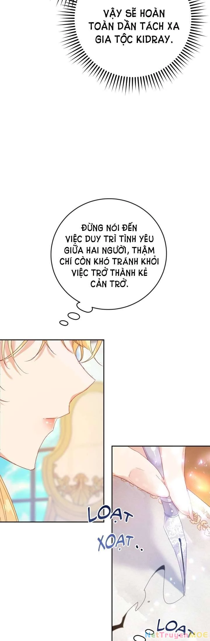 Kẻ Phản Diện Là Một Con Rối Chapter 6 - 37