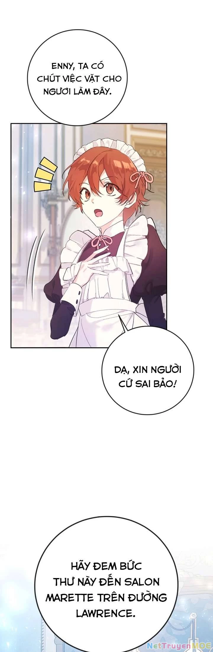 Kẻ Phản Diện Là Một Con Rối Chapter 6 - 39