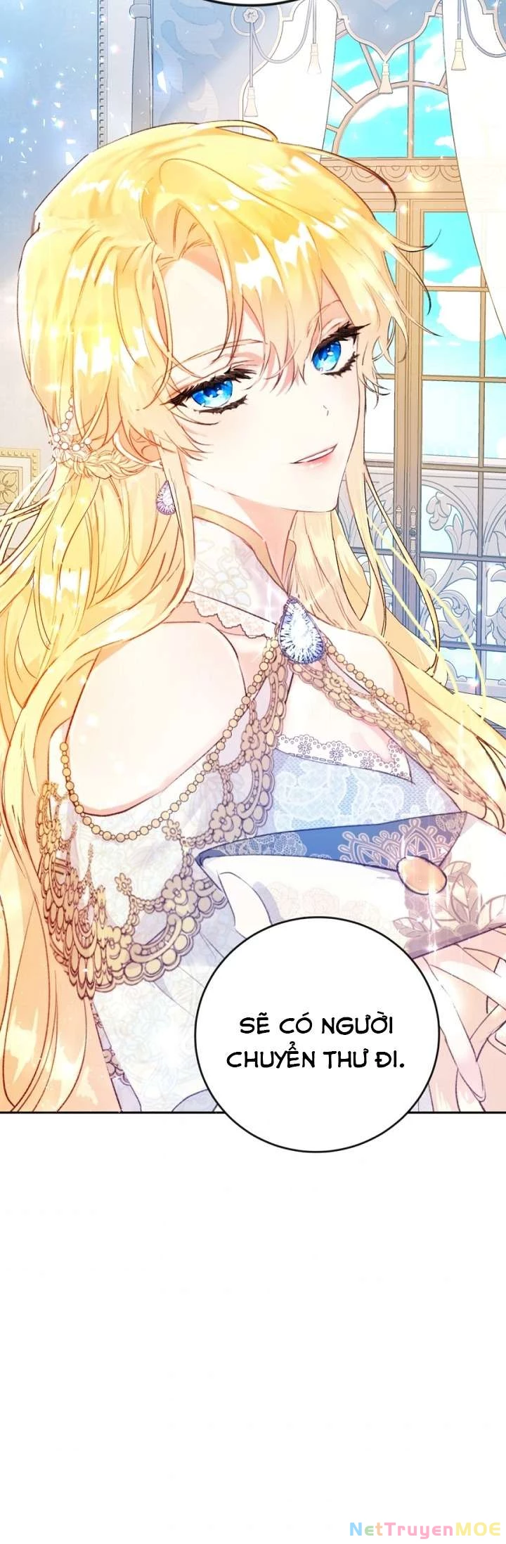 Kẻ Phản Diện Là Một Con Rối Chapter 6 - 40