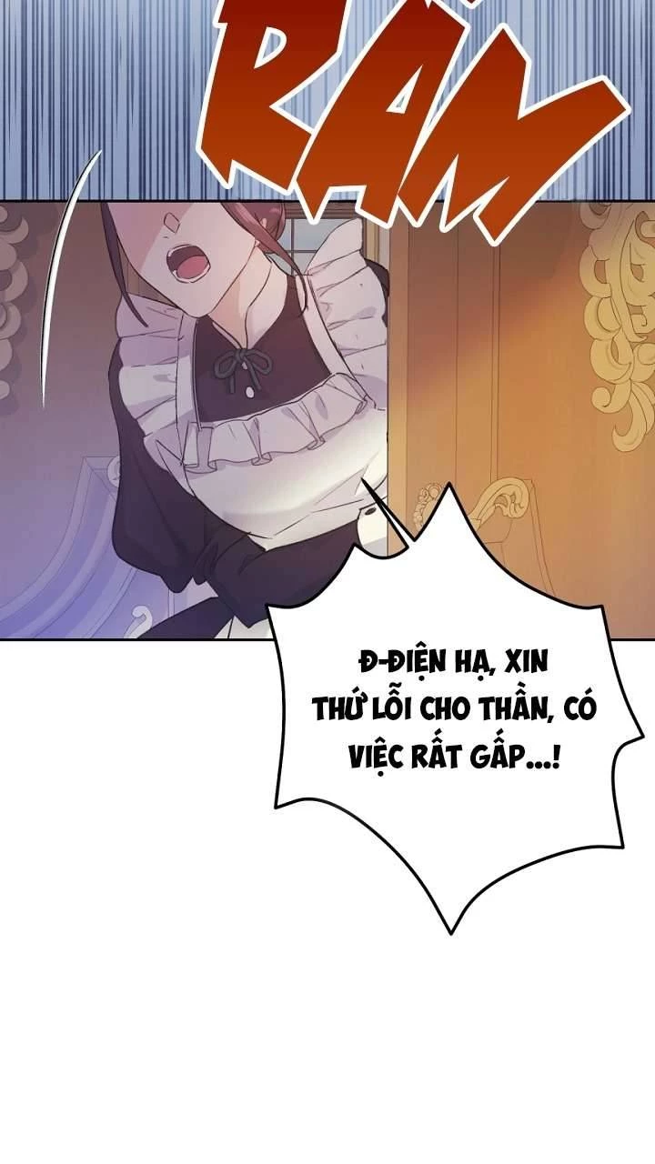 Kẻ Phản Diện Là Một Con Rối Chapter 6 - 42