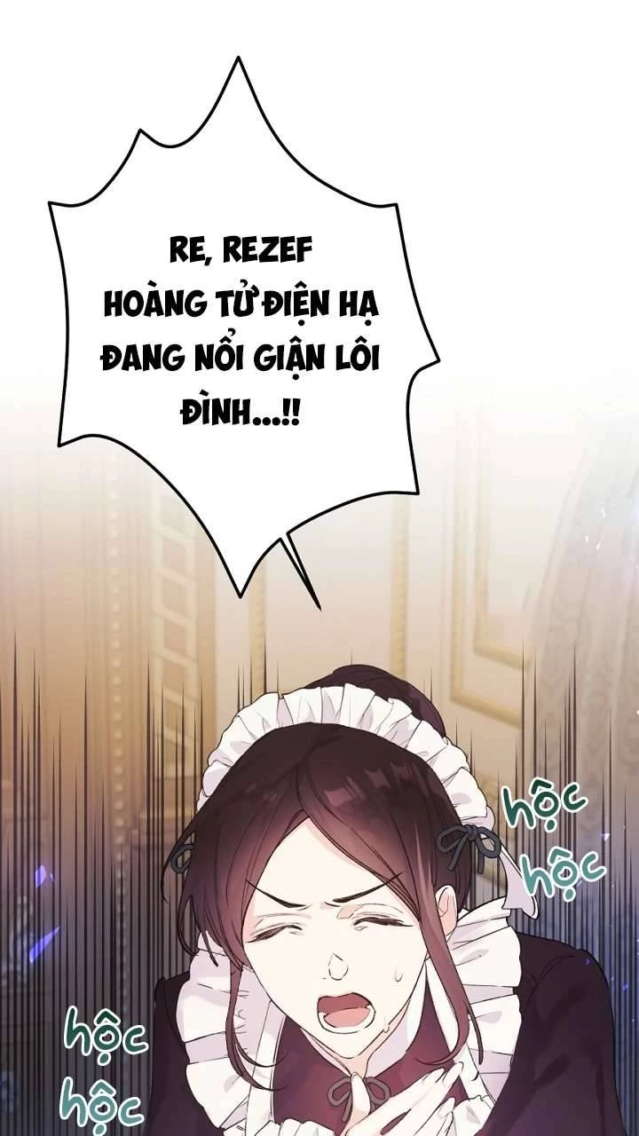 Kẻ Phản Diện Là Một Con Rối Chapter 6 - 43