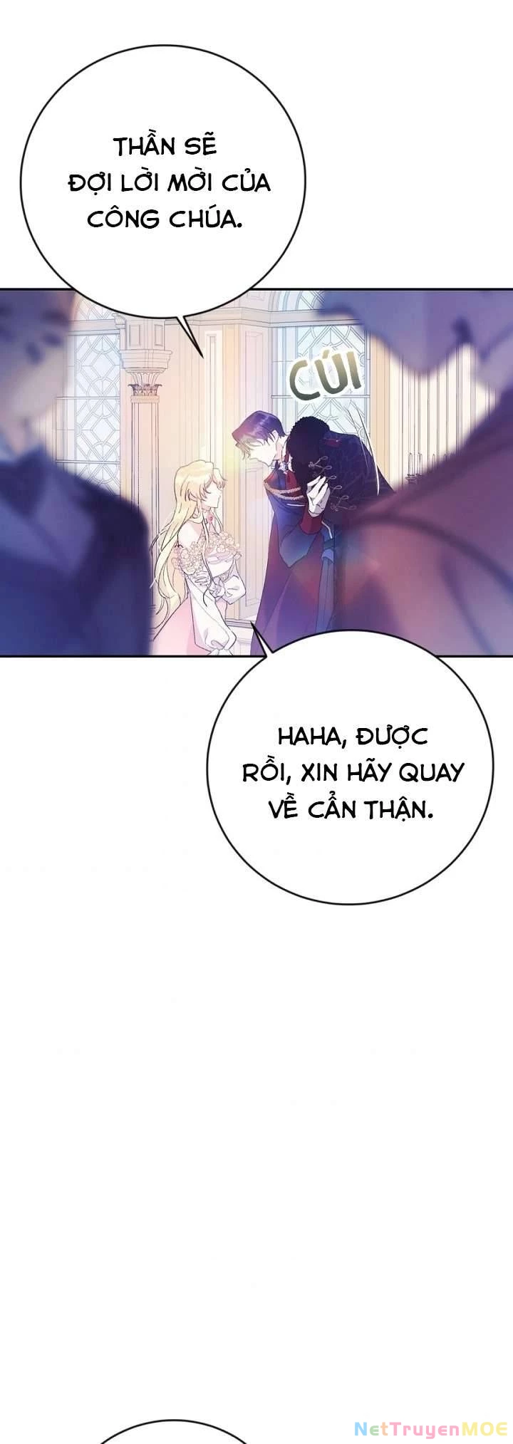 Kẻ Phản Diện Là Một Con Rối Chapter 12 - 44