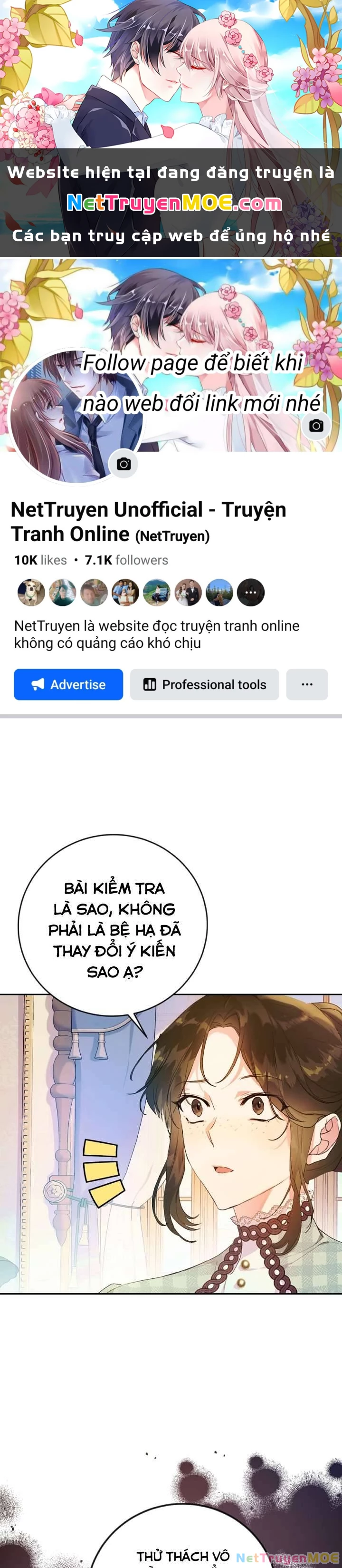 Kẻ Phản Diện Là Một Con Rối Chapter 16 - 1