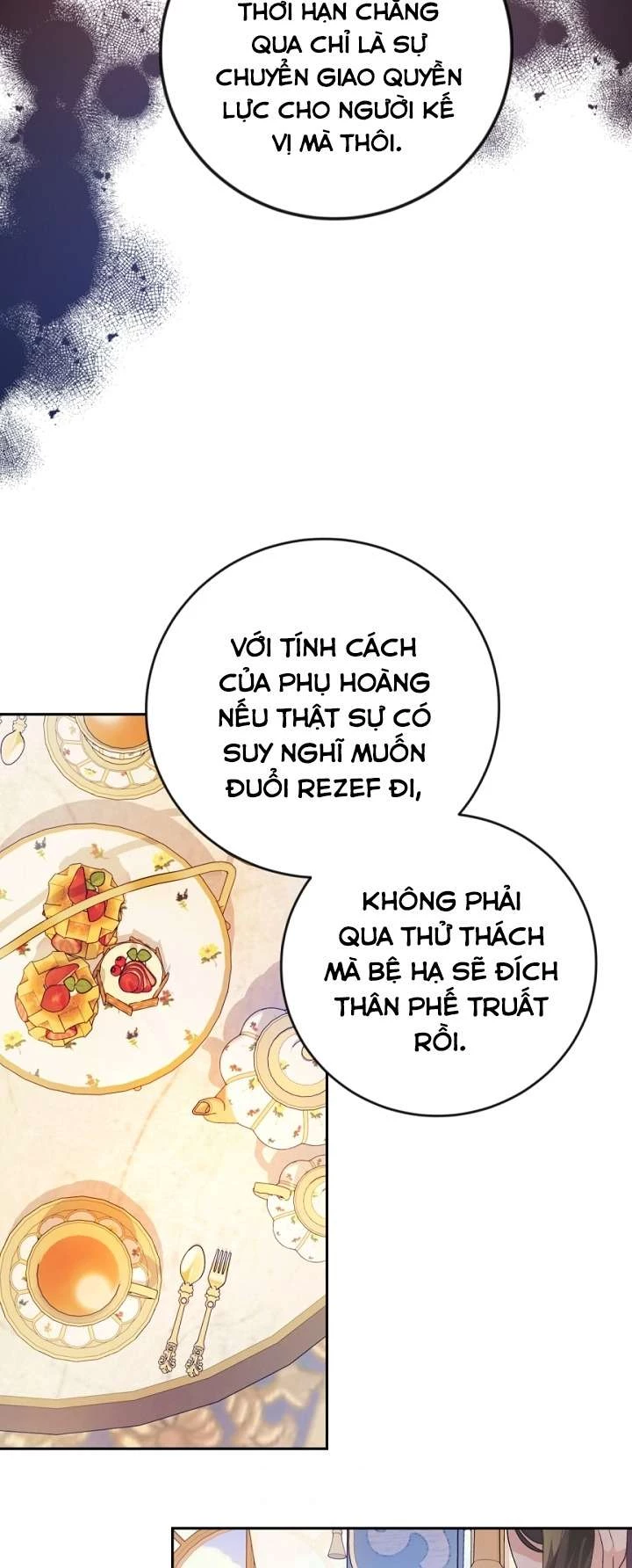 Kẻ Phản Diện Là Một Con Rối Chapter 16 - 2