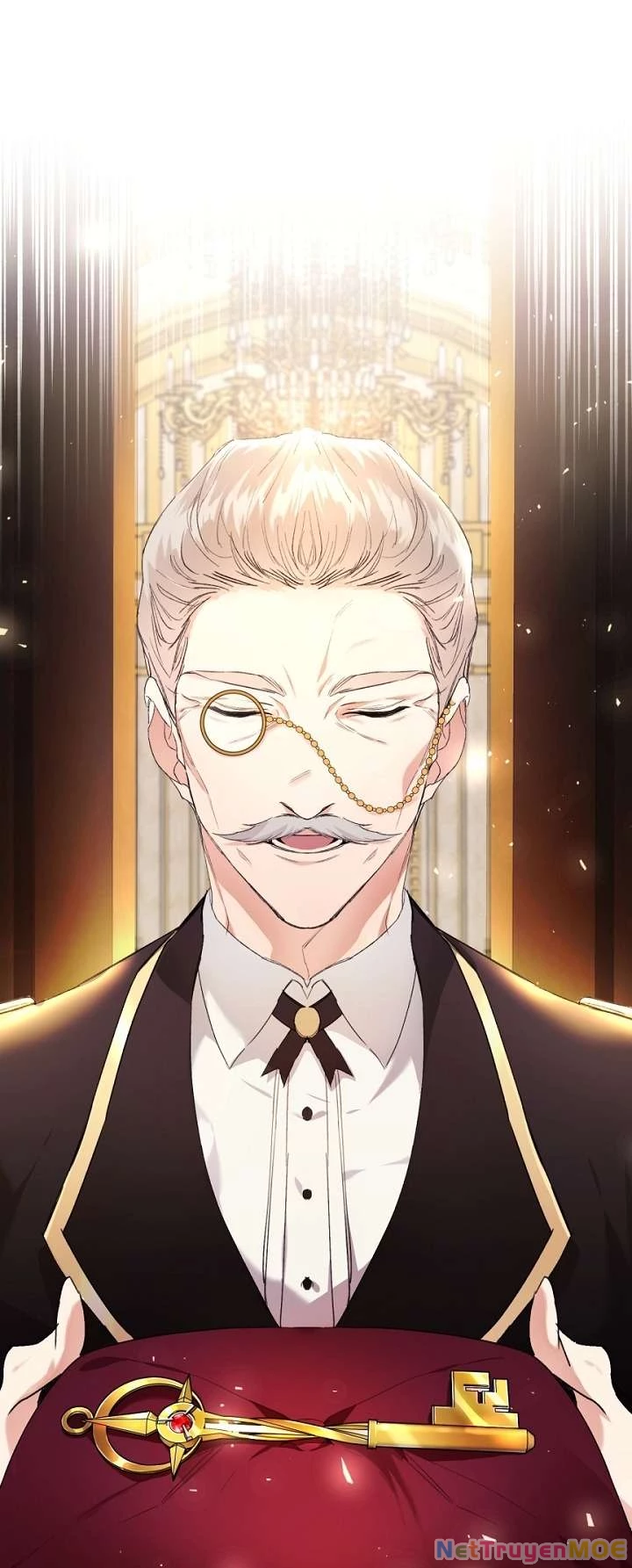 Kẻ Phản Diện Là Một Con Rối Chapter 16 - 8