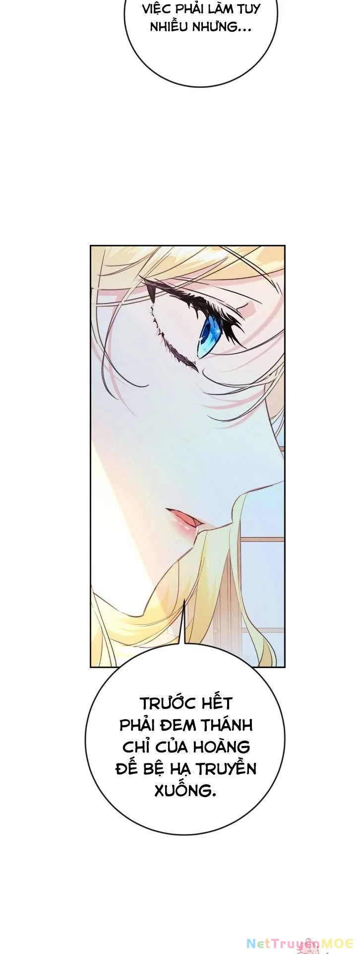 Kẻ Phản Diện Là Một Con Rối Chapter 16 - 24
