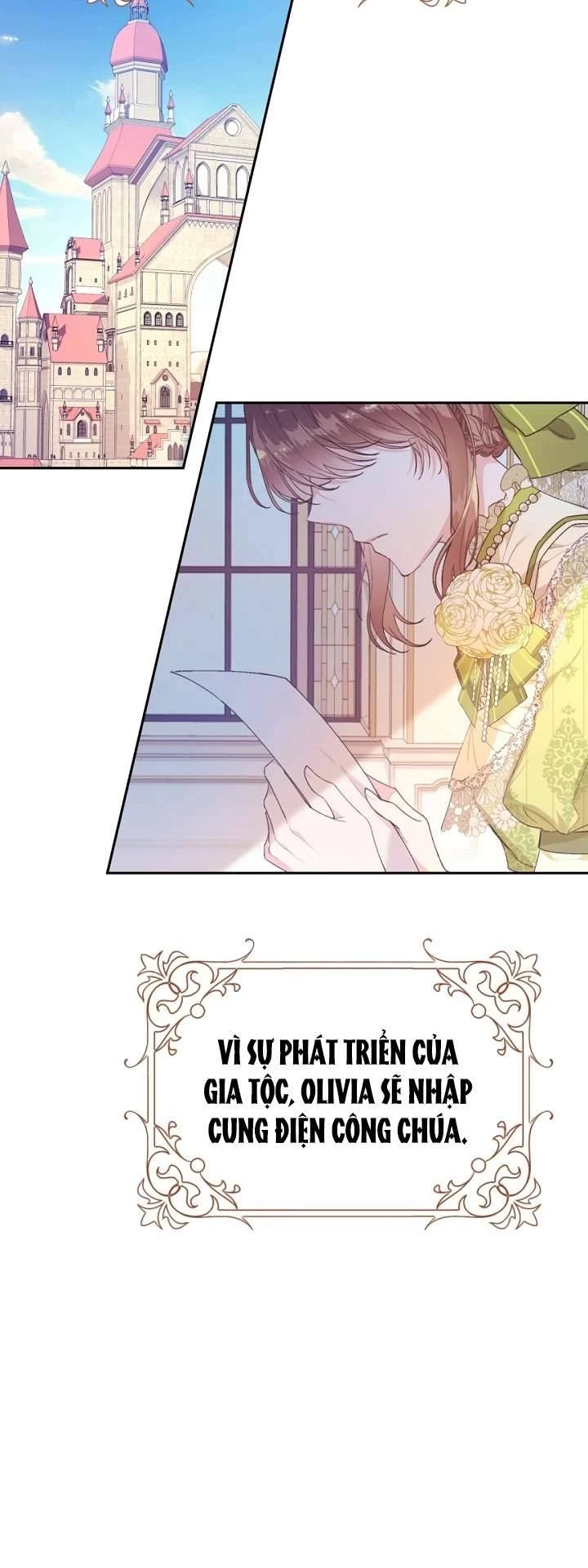 Kẻ Phản Diện Là Một Con Rối Chapter 16 - 28