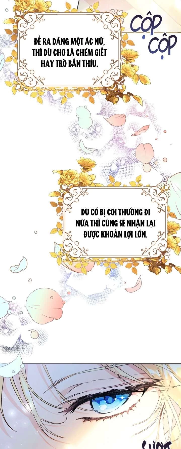 Kẻ Phản Diện Là Một Con Rối Chapter 16 - 34