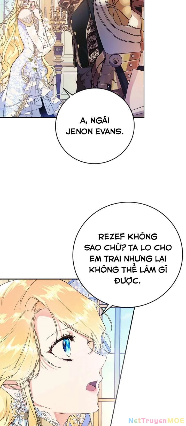 Kẻ Phản Diện Là Một Con Rối Chapter 16 - 41